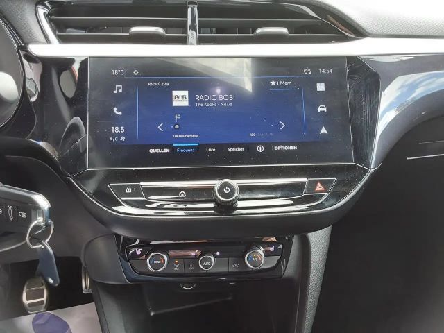 Opel Corsa 1.2 Turbo GS-Line Grand Sport Turbo