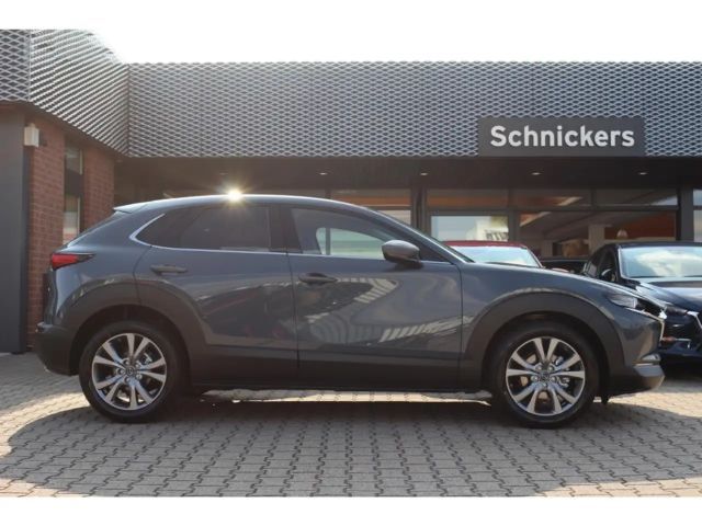 Mazda CX-30 Selection SkyActiv