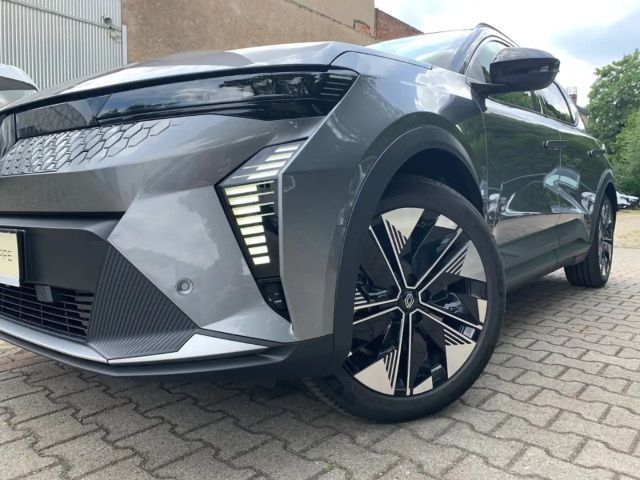 Renault Scenic Techno