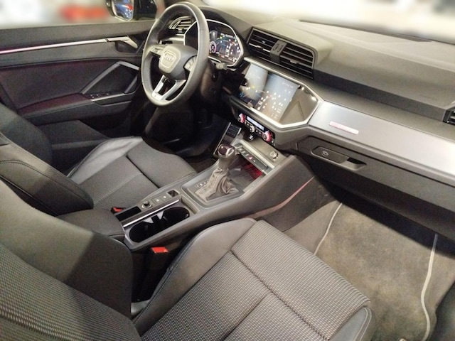 Audi Q3 35 TFSI S-Line S-Tronic Sportback