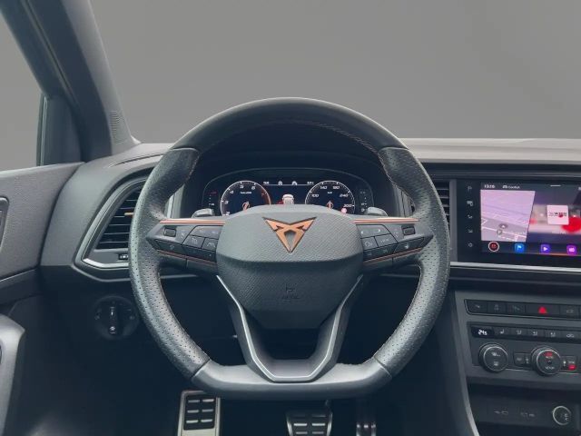 Cupra Ateca 2.0 TSI 4Drive DSG VZ