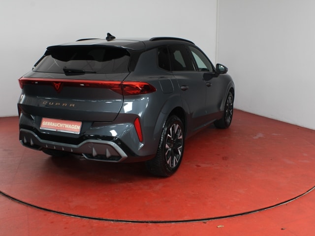 Cupra Terramar 1.5 eTSI