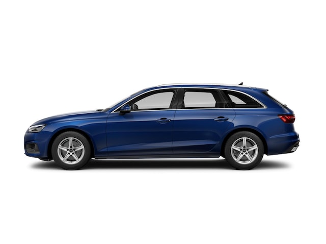 Audi A4 35 TDI Avant S-Tronic