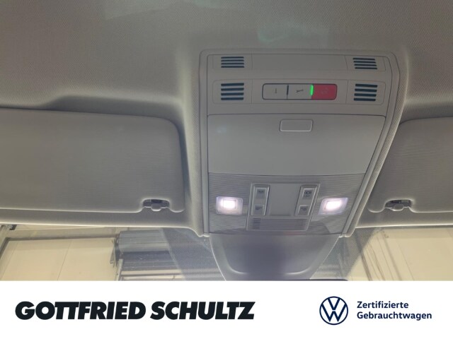 Volkswagen Taigo Move