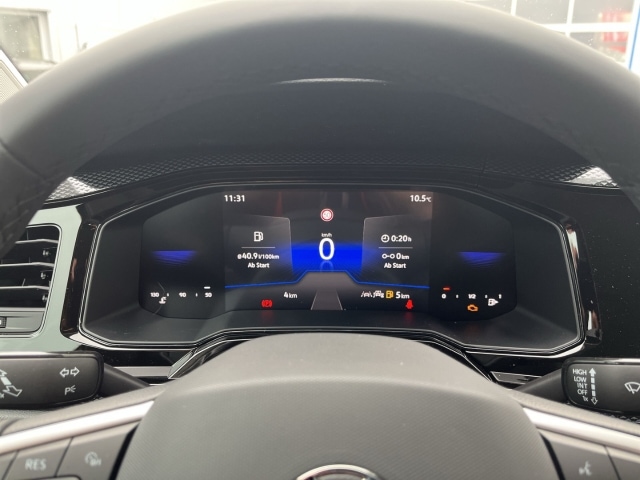 Volkswagen Taigo 1.0 TSI Life