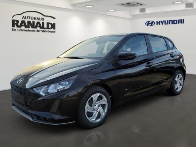 Hyundai i20 1.0 Select T-GDi