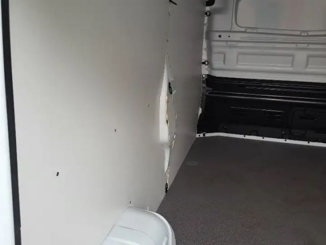 Nissan Primastar L2H1