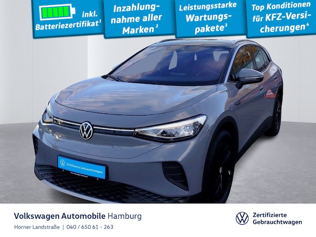 Volkswagen ID.4 Performance Pro