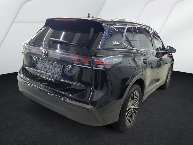 Volkswagen Tiguan 2.0 TDI