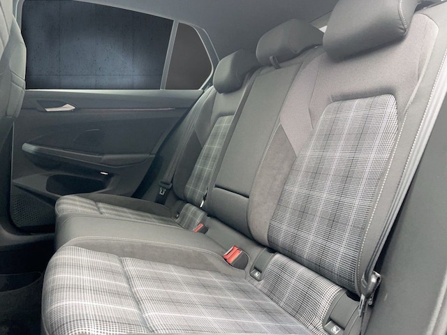 Volkswagen Golf 2.0 TDI DSG GTD