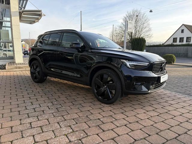Volvo XC40 Ultra
