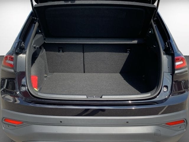 Volkswagen Taigo 1.0 TSI DSG