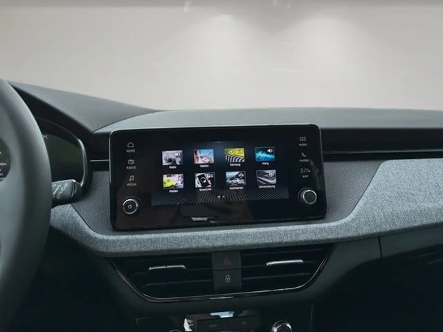 Skoda Scala 1.0 TSI Selection