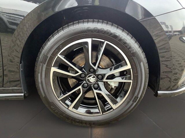 Skoda Fabia 1.0 TSI Monte Carlo