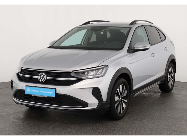 Volkswagen Taigo 1.0 TSI Move