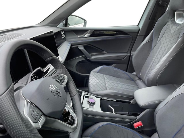 Volkswagen Tiguan 1.5 eTSI DSG R-Line