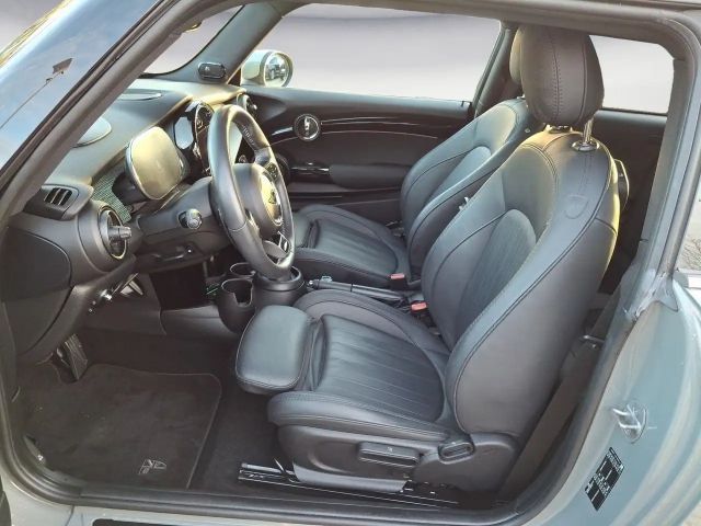 MINI John Cooper Works Mini John Cooper Works