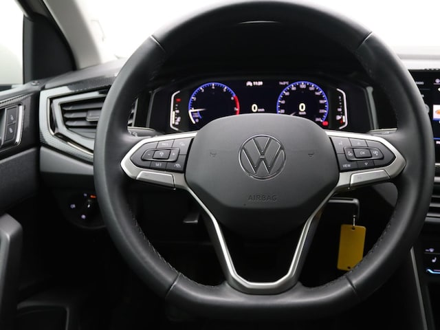 Volkswagen Polo 1.0 TSI IQ.Drive Life