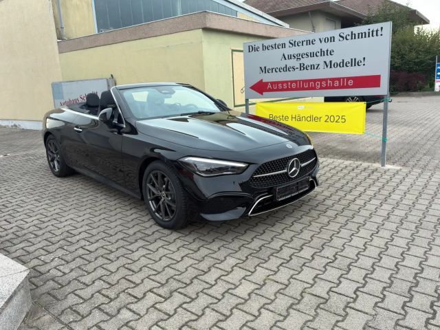 Mercedes-Benz CLE 200 AVANTGARDE