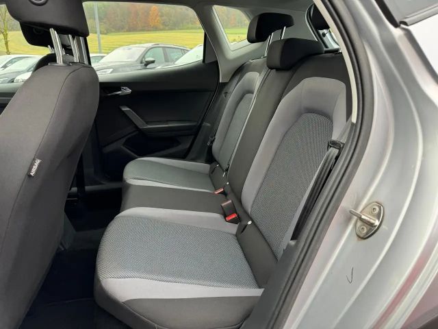 Seat Arona 1.0 TSI Style
