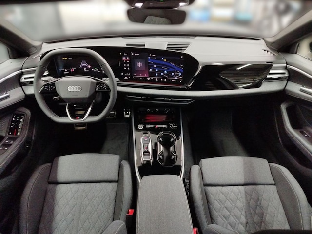 Audi A5 Avant Quattro S-Tronic