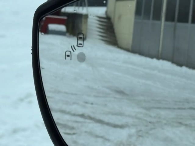 Ford EcoSport ST Line