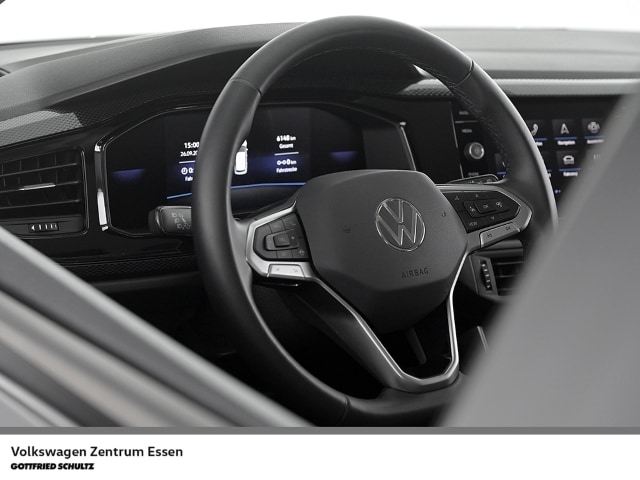 Volkswagen Taigo DSG Life