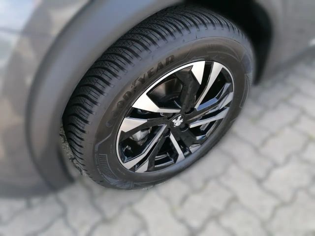 Peugeot 2008 Allure Pack PureTech