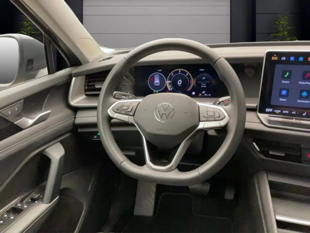 Volkswagen Tayron 2.0 TDI DSG Life