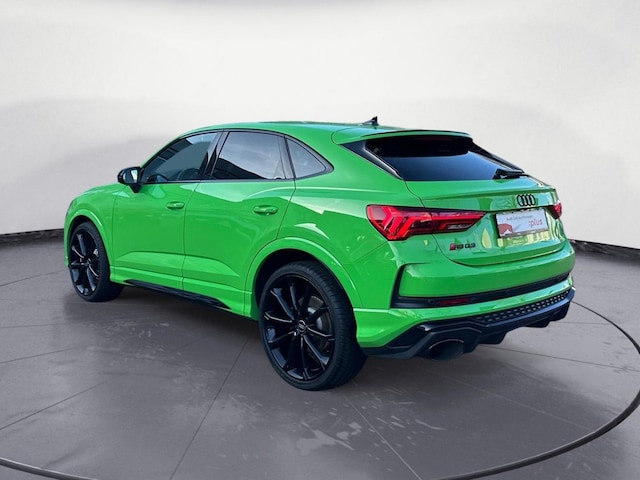 Audi RS Q3 Quattro S-Tronic Sportback