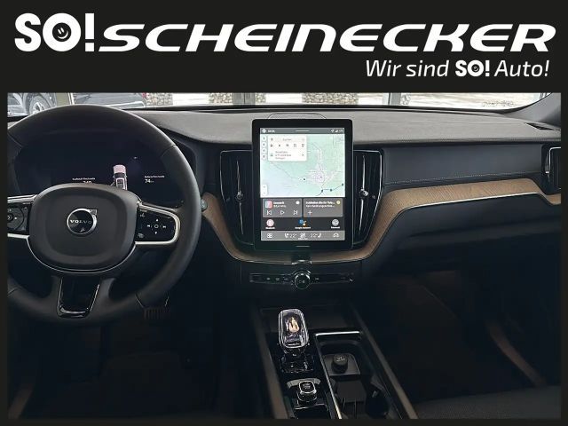 Volvo XC60 AWD Dark T6 Ultra