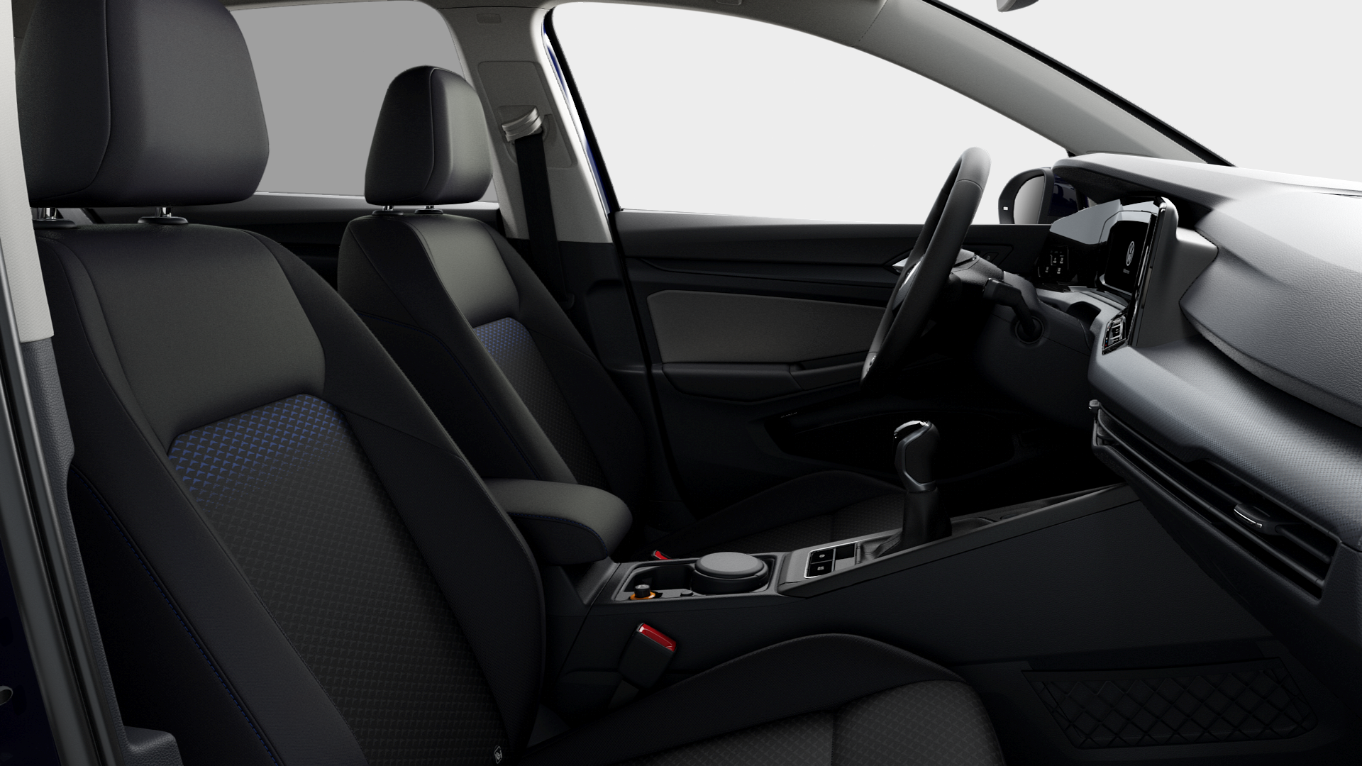 Volkswagen Golf 1.5 TSI Golf VIII