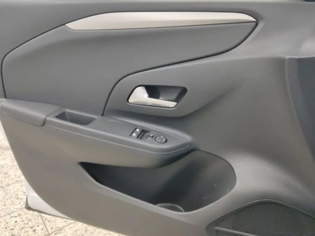 Opel Corsa F Edi.,Parksensoren hinten,Automatisches Fahrl.,Si