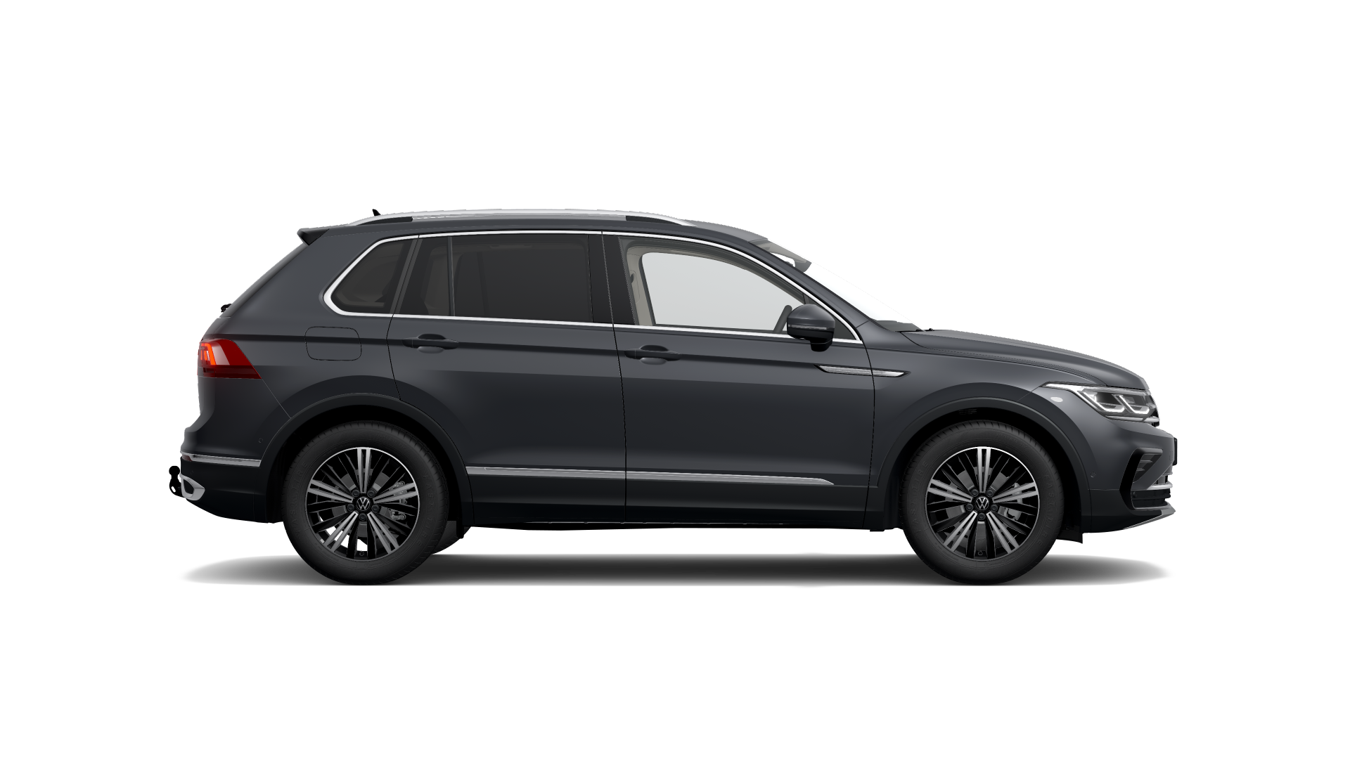 Volkswagen Tiguan 2.0 TDI Elegance Elegance