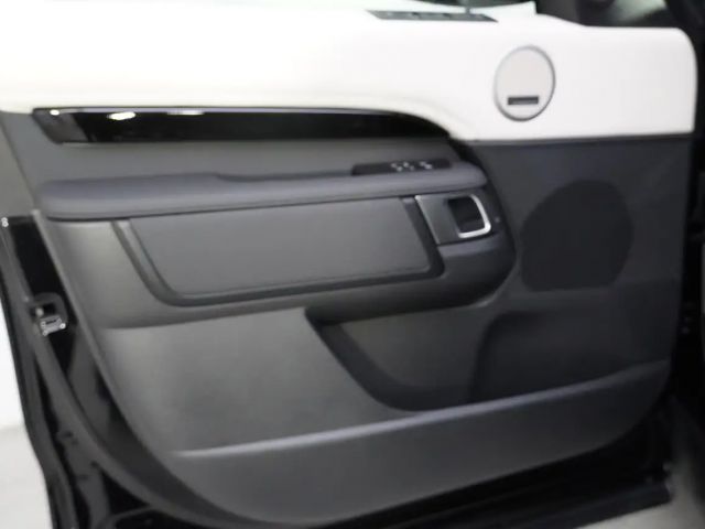 Land Rover Discovery D300 HSE