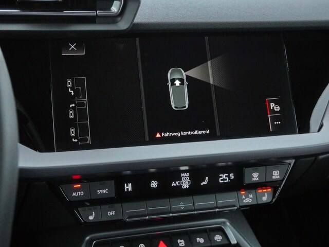 Audi A3 35 TDI S-Tronic Sportback