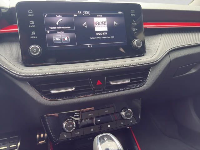 Skoda Fabia 1.0 TSI Monte Carlo