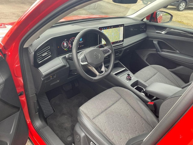 Volkswagen Tiguan 1.5 eTSI DSG Life