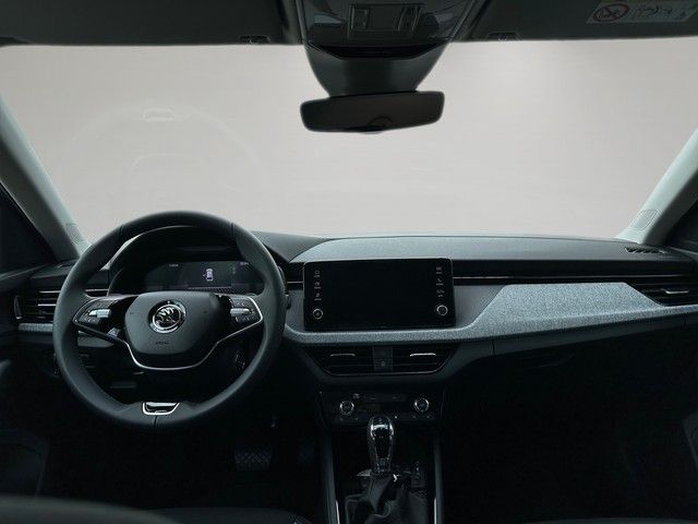 Skoda Scala 1.0 TSI Selection