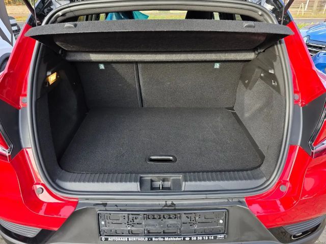 Renault Captur II Rive Gauche