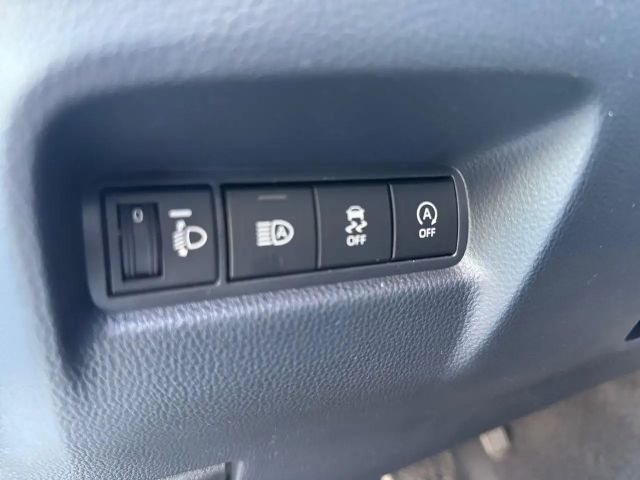 Toyota Aygo 1.0 VVT-i Hatchback