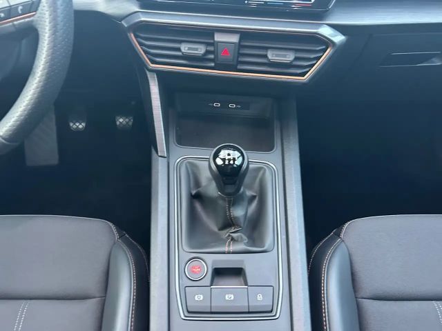 Cupra Formentor 1.5 TSI