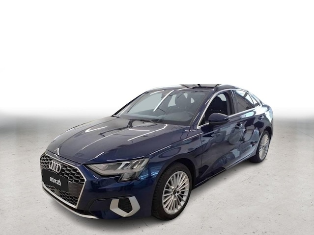 Audi A3 35 TFSI S-Tronic Sedan