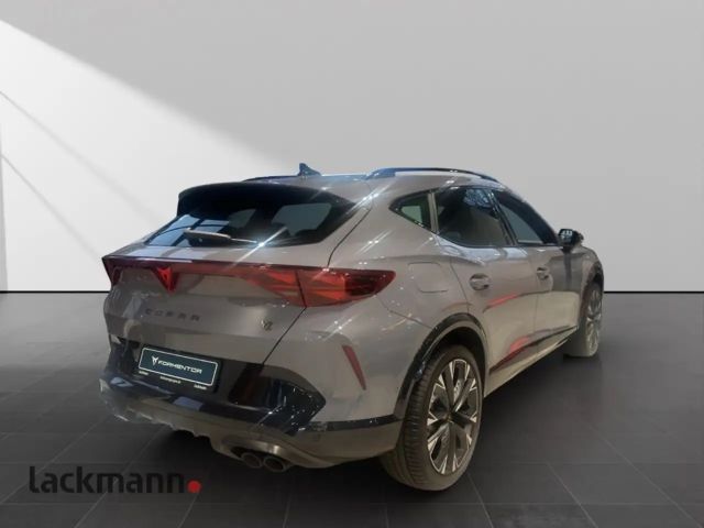 Cupra Formentor 2.0 TSI 4Drive VZ