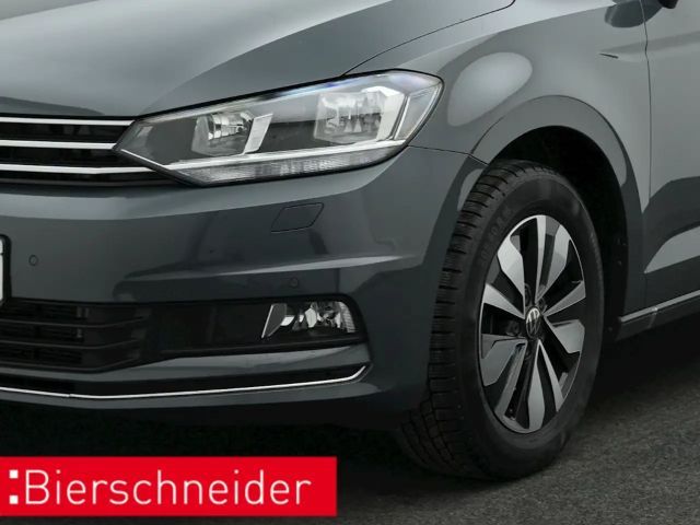 Volkswagen Touran 1.5 TSI DSG Move