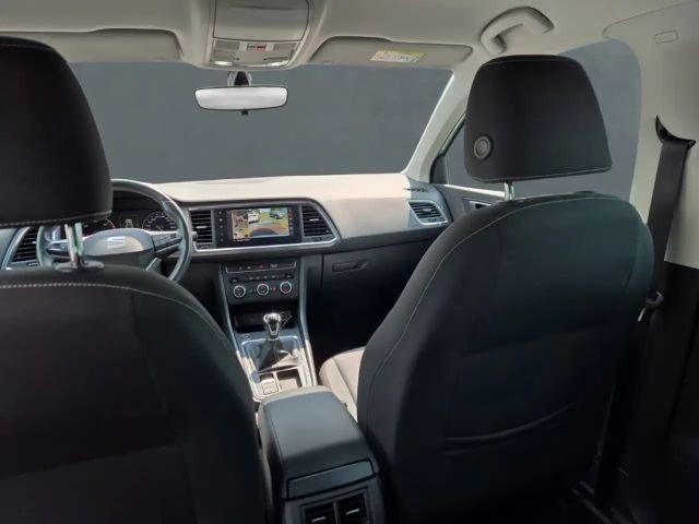 Seat Ateca 2.0 TDI Style