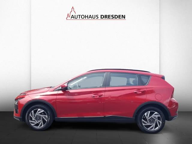 Hyundai Bayon 1.0 T-GDi Trend