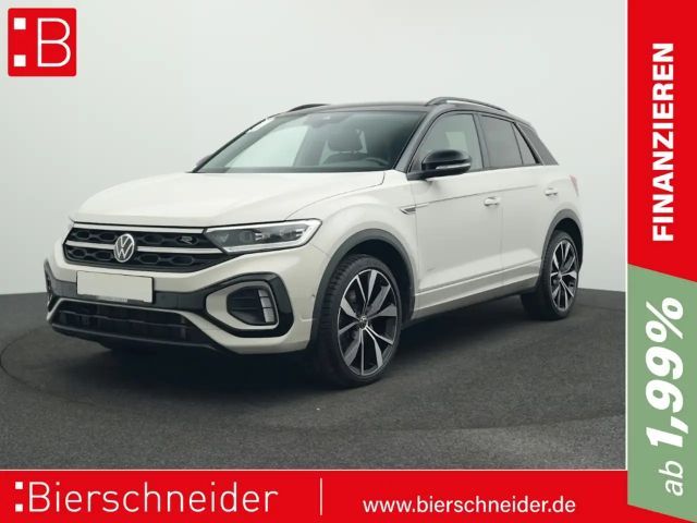 Volkswagen T-Roc 2.0 TDI DSG R-Line Style