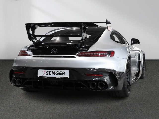 Mercedes-Benz AMG GT AMG Line Coupé