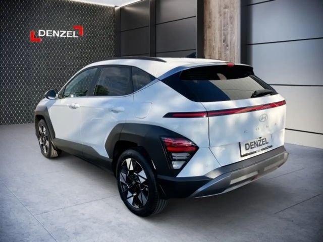 Hyundai Kona 1.6 2WD